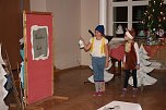 Weihnachtliche Weltreise gemacht (Foto: Karl-Heinz Herrmann)