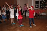 Weihnachtliche Weltreise gemacht (Foto: Karl-Heinz Herrmann)