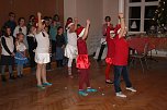Weihnachtliche Weltreise gemacht (Foto: Karl-Heinz Herrmann)