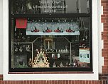 Lebendiger Adventskalender in Harztor (Foto: Judith Hesse)