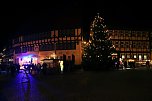 Weihnachtsmarkt in Stolberg (Foto: Peter Blei)