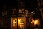 Weihnachtsmarkt in Stolberg (Foto: Peter Blei)