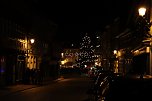 Weihnachtsmarkt in Stolberg (Foto: Peter Blei)