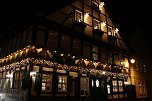 Weihnachtsmarkt in Stolberg (Foto: Peter Blei)
