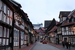 Weihnachtsmarkt in Stolberg (Foto: Peter Blei)