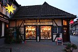 Weihnachtsmarkt in Stolberg (Foto: Peter Blei)