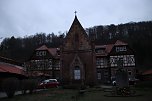 Weihnachtsmarkt in Stolberg (Foto: Peter Blei)