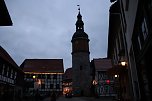 Weihnachtsmarkt in Stolberg (Foto: Peter Blei)