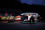 Weihnachtsmarkt in Stolberg (Foto: Peter Blei)