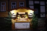 Weihnachtsmarkt in Stolberg (Foto: Peter Blei)