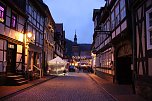 Weihnachtsmarkt in Stolberg (Foto: Peter Blei)