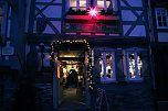 Weihnachtsmarkt in Stolberg (Foto: Peter Blei)