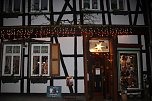 Weihnachtsmarkt in Stolberg (Foto: Peter Blei)