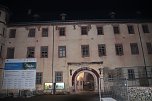 Weihnachtsmarkt in Stolberg (Foto: Peter Blei)
