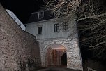 Weihnachtsmarkt in Stolberg (Foto: Peter Blei)