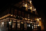 Weihnachtsmarkt in Stolberg (Foto: Peter Blei)