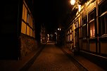 Weihnachtsmarkt in Stolberg (Foto: Peter Blei)