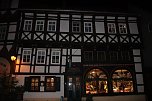 Weihnachtsmarkt in Stolberg (Foto: Peter Blei)