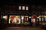 Weihnachtsmarkt in Stolberg (Foto: Peter Blei)