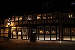 Weihnachtsmarkt in Stolberg (Foto: Peter Blei)