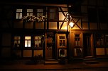 Weihnachtsmarkt in Stolberg (Foto: Peter Blei)