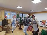 Weihnachtszeit im Kindergarten (Foto: K. Weizel) Weihnachtszeit im Kindergarten (Foto: K. Weizel)