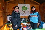Weihnachtsmarkt in Ilfeld (Foto: Sandra Witzel)
