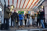 Weihnachtsmarkt in Ilfeld (Foto: Sandra Witzel)