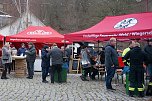 Weihnachtsmarkt in Ilfeld (Foto: Sandra Witzel)