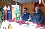 Weihnachtsmarkt in Ilfeld (Foto: Sandra Witzel)