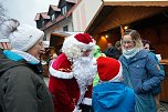 Weihnachtsmarkt in Ilfeld (Foto: Sandra Witzel)