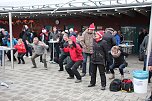 50.000. Besucher im Solewasse-Vitalpark (Foto: Karl-Heinz Herrmann)