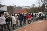 50.000. Besucher im Solewasse-Vitalpark (Foto: Karl-Heinz Herrmann)