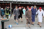 50.000. Besucher im Solewasse-Vitalpark (Foto: Karl-Heinz Herrmann)