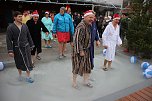50.000. Besucher im Solewasse-Vitalpark (Foto: Karl-Heinz Herrmann)