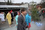 50.000. Besucher im Solewasse-Vitalpark (Foto: Karl-Heinz Herrmann)