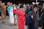 50.000. Besucher im Solewasse-Vitalpark (Foto: Karl-Heinz Herrmann)