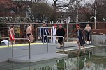 50.000. Besucher im Solewasse-Vitalpark (Foto: Karl-Heinz Herrmann)