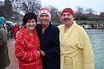 50.000. Besucher im Solewasse-Vitalpark (Foto: Karl-Heinz Herrmann)