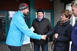 50.000. Besucher im Solewasse-Vitalpark (Foto: Karl-Heinz Herrmann)