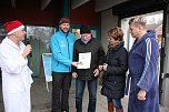 50.000. Besucher im Solewasse-Vitalpark (Foto: Karl-Heinz Herrmann)