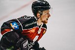 Harzer Falken betreiben Wiedergutmachung: Dennis Gulda  (Foto: privat)