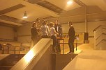 10 Jahr Skate-Arena gefeiert (Foto: Karl-Heinz Herrmann) 10 Jahr Skate-Arena gefeiert (Foto: Karl-Heinz Herrmann)