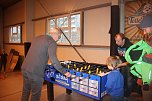 10 Jahr Skate-Arena gefeiert (Foto: Karl-Heinz Herrmann) 10 Jahr Skate-Arena gefeiert (Foto: Karl-Heinz Herrmann)