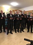 Weihnachtsfeier der Senioren (Foto: Yvonne Kraft)