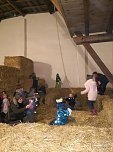 Weihnachtsmarkt (Foto: privat)