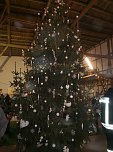 Weihnachtsmarkt (Foto: privat)
