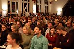 Weihnachtskonzert im Herder-Gymnasium (Foto: Heike Roeder)