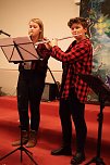 Weihnachtskonzert im Herder-Gymnasium (Foto: Heike Roeder)