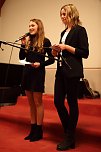 Weihnachtskonzert im Herder-Gymnasium (Foto: Heike Roeder)